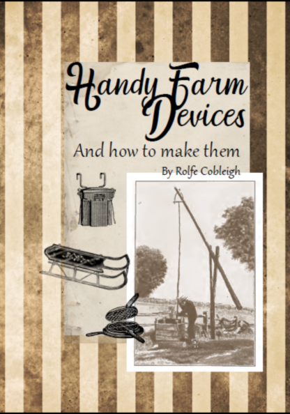 handy farm devices book cover