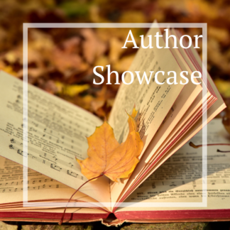 Author showcase