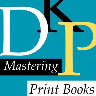 Mastering KDP