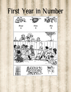 First Year in Number