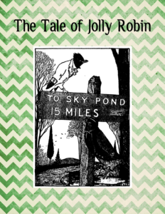 The Tale of Jolly Robin