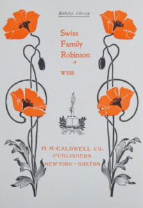 Swiss Family Robinson unabridged