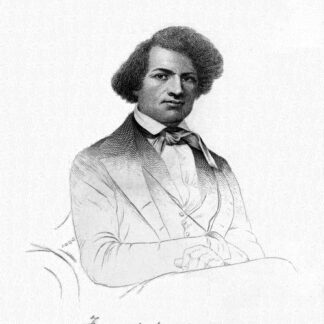 The Narrative of the Life of Frederick Douglass