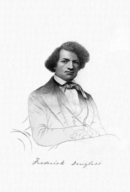 The Narrative of the Life of Frederick Douglass