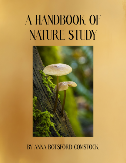 A Handbook of Nature Study