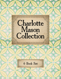 Charlotte Mason collection