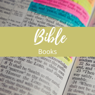Bibles & Study Materials