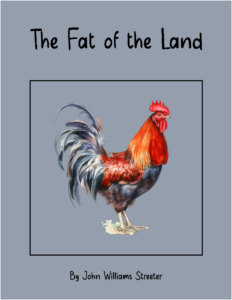 The Fat of the Land