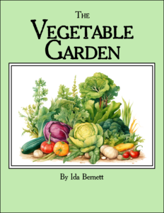 The Vegetable Garden