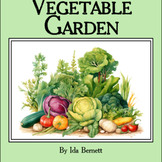 The Vegetable Garden